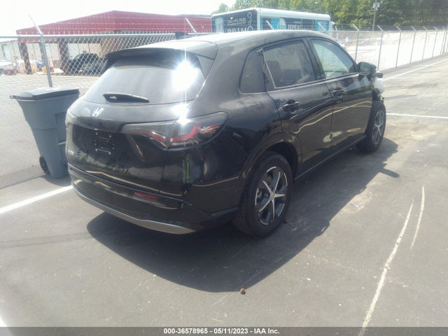 2023 HONDA HR-V EX-L VIN: 3CZRZ1H71PM718923