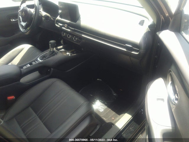 2023 HONDA HR-V EX-L VIN: 3CZRZ1H71PM718923