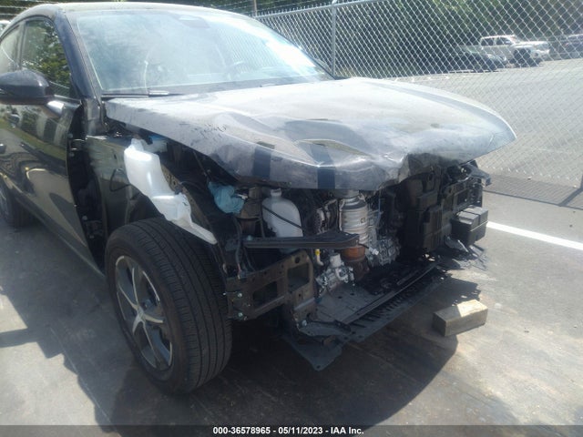 2023 HONDA HR-V EX-L VIN: 3CZRZ1H71PM718923