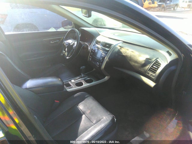 36578970 :رقم المزاد ، 1N4AL3AP0FC116272 vin ، 2015 Nissan Altima 2.5 Sl مزاد بيع