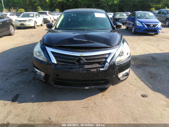 36578970 :رقم المزاد ، 1N4AL3AP0FC116272 vin ، 2015 Nissan Altima 2.5 Sl مزاد بيع