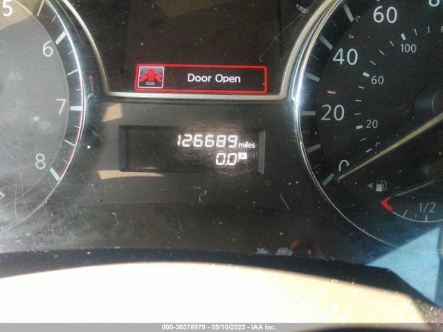 36578970 :رقم المزاد ، 1N4AL3AP0FC116272 vin ، 2015 Nissan Altima 2.5 Sl مزاد بيع