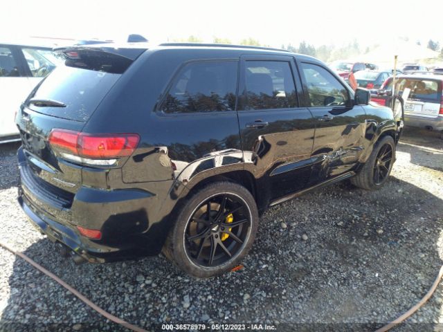 1C4RJFN90JC411381 Jeep Grand Cherokee Trackhawk