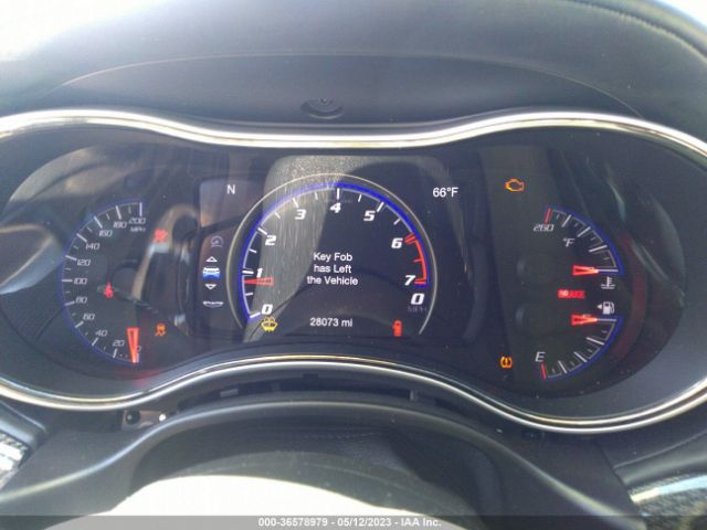 1C4RJFN90JC411381 Jeep Grand Cherokee Trackhawk