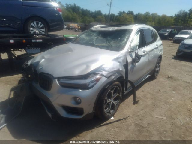 WBXHT3C31J5L34286 BMW X1 Xdrive28i