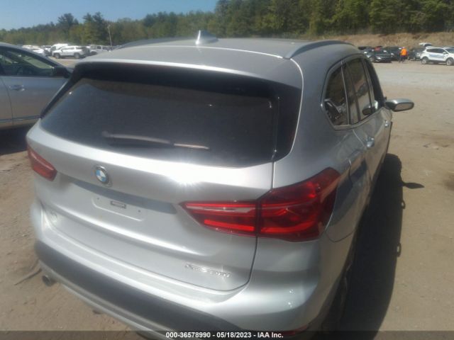 WBXHT3C31J5L34286 BMW X1 Xdrive28i