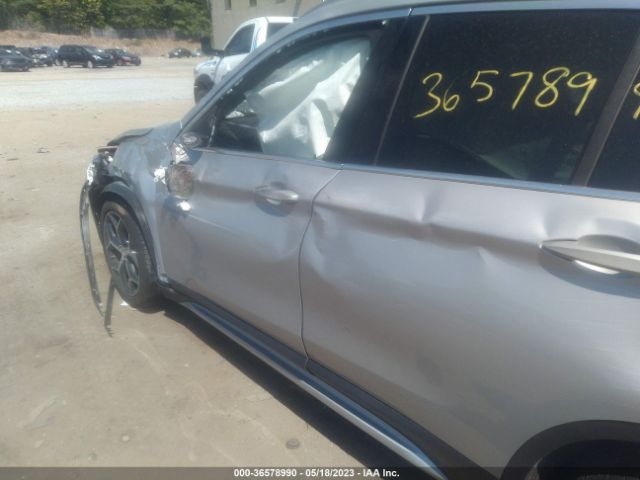 WBXHT3C31J5L34286 BMW X1 Xdrive28i