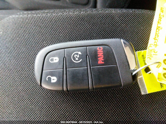 ZACNJDBB0MPN10418 Jeep Renegade Latitude