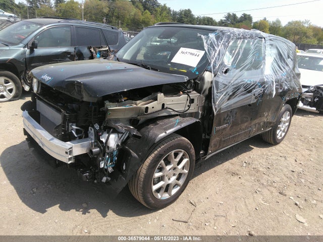 ZACNJDBB0MPN10418 Jeep Renegade Latitude