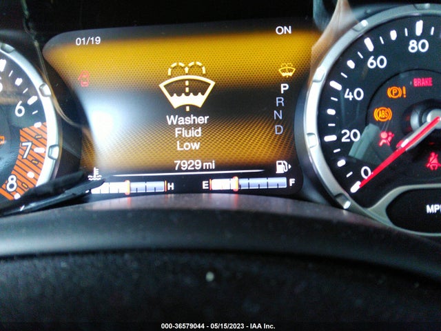 ZACNJDBB0MPN10418 Jeep Renegade Latitude