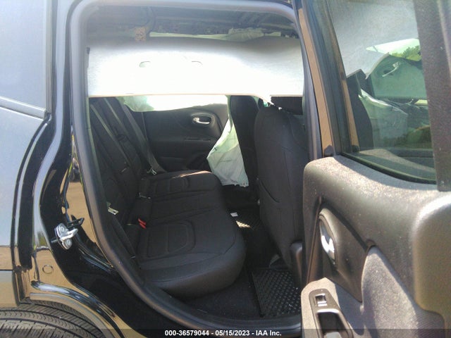 ZACNJDBB0MPN10418 Jeep Renegade Latitude