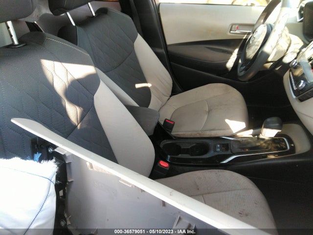 Toyota Corolla Hybrid Le 2020 JTDEBRBE2LJ017913 Image 7