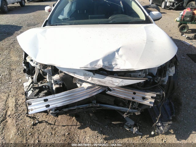 Toyota Corolla Hybrid Le 2020 JTDEBRBE2LJ017913 Image 8
