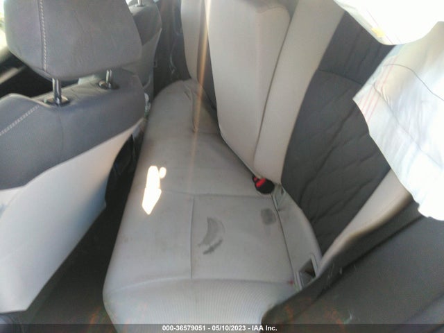 Toyota Corolla Hybrid Le 2020 JTDEBRBE2LJ017913 Image 10