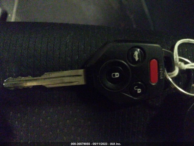 4S3BNAH65F3045807 Subaru Legacy 2.5i Premium