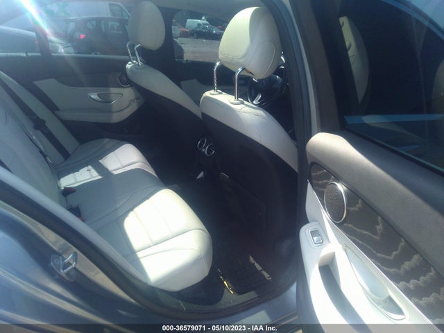 55SWF4KBXGU164073 Mercedes-Benz C-class C 300