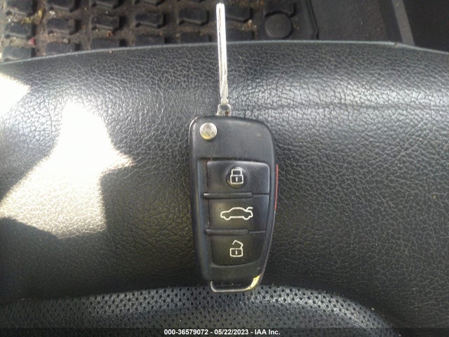 WA1DGAFE4ED006559 Audi Q7 3.0t S Line Prestige