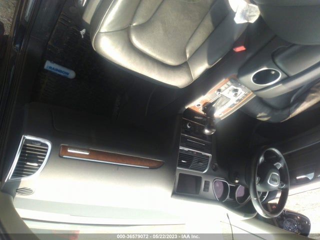 WA1DGAFE4ED006559 Audi Q7 3.0t S Line Prestige
