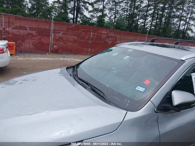 2015 TOYOTA HIGHLANDER XLE VIN: 5TDKKRFH9FS102925