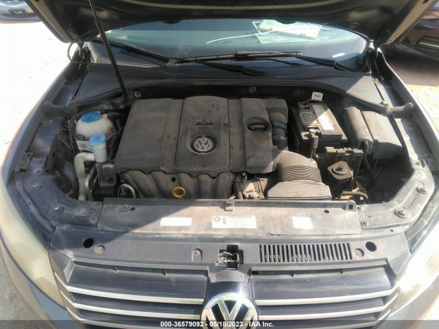 1VWAP7A3XEC009423 Volkswagen PASSAT S