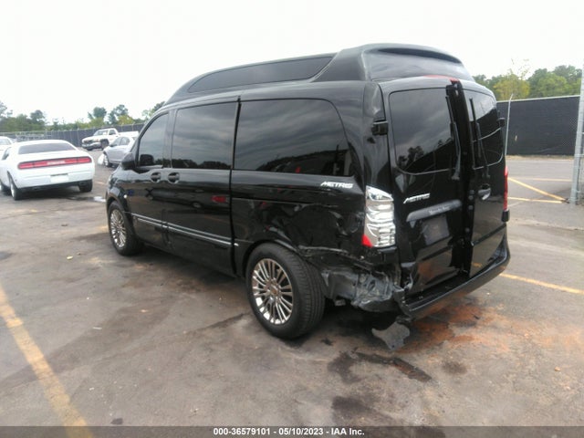 2019 Mercedes-Benz Metris, VIN: WD4PG2EE4K3514709