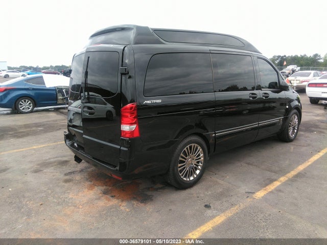 2019 Mercedes-Benz Metris, VIN: WD4PG2EE4K3514709