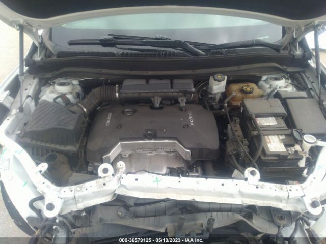 LRBFXBSA0HD160180 Buick Envision Essence