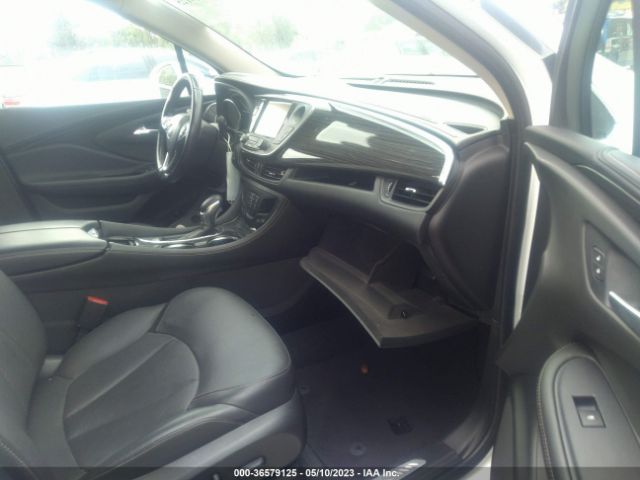 LRBFXBSA0HD160180 Buick Envision Essence