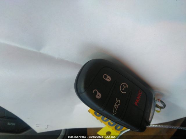 2C3CDZAG9KH587061 Dodge Challenger Sxt