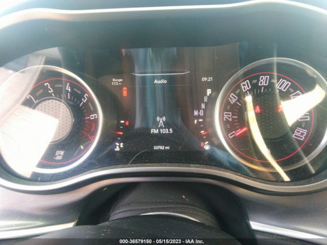 2C3CDZAG9KH587061 Dodge Challenger Sxt