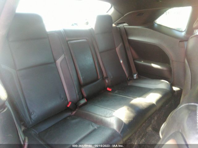 2C3CDZAG9KH587061 Dodge Challenger Sxt