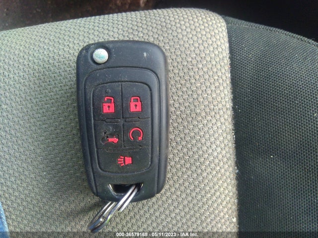 2012 CHEVROLET CRUZE LS VIN: 1G1PC5SH1C7218510