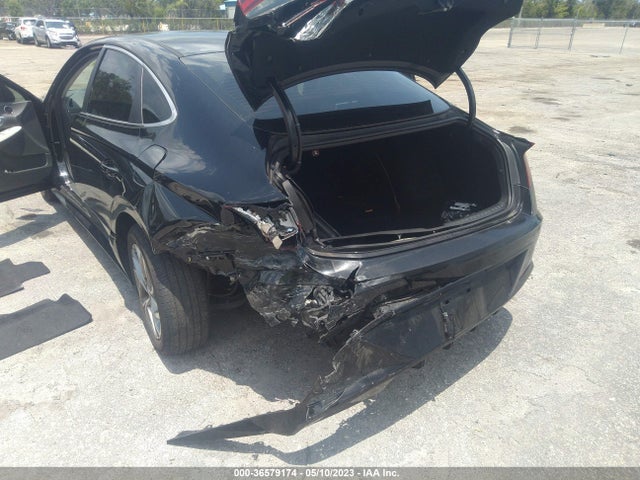 Hyundai SONATA SEL 2021 KMHL64JA4MA145659 Image 6