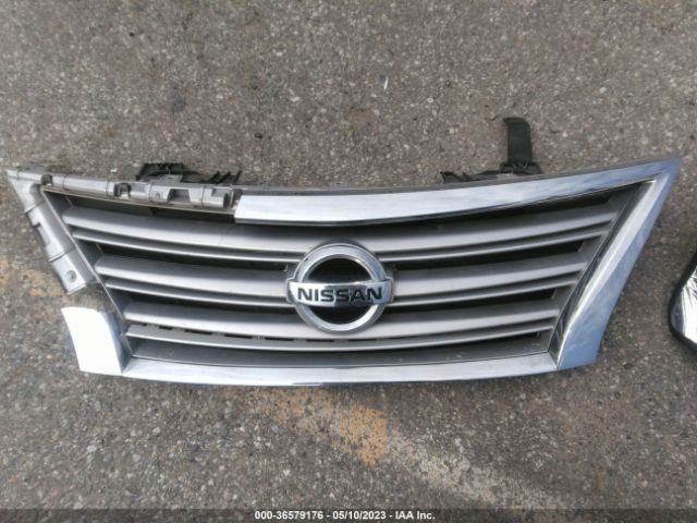 3N1AB7AP3EY278460 Nissan SENTRA S
