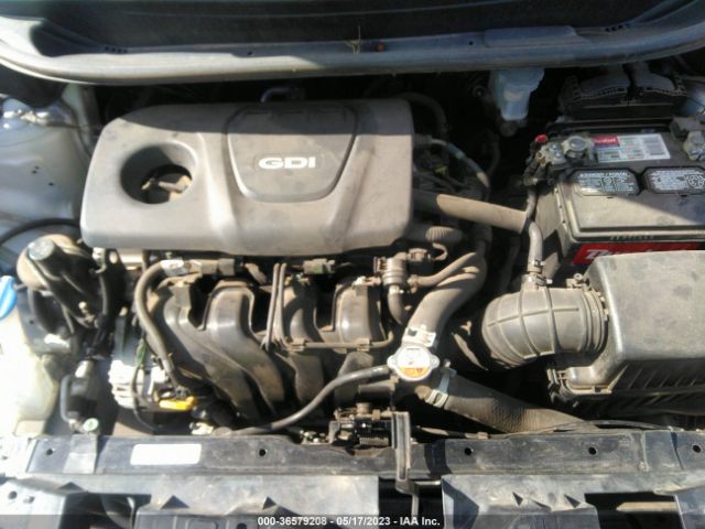 KNADM4A33G6678011 KIA RIO LX