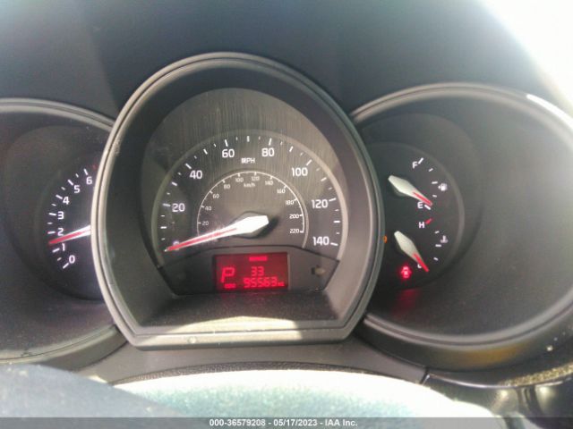 KNADM4A33G6678011 KIA RIO LX