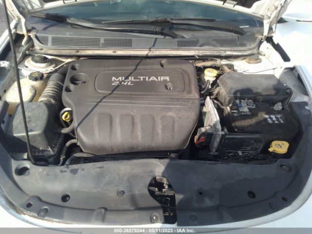 1C3CDFEB4FD180863 Dodge DART GT