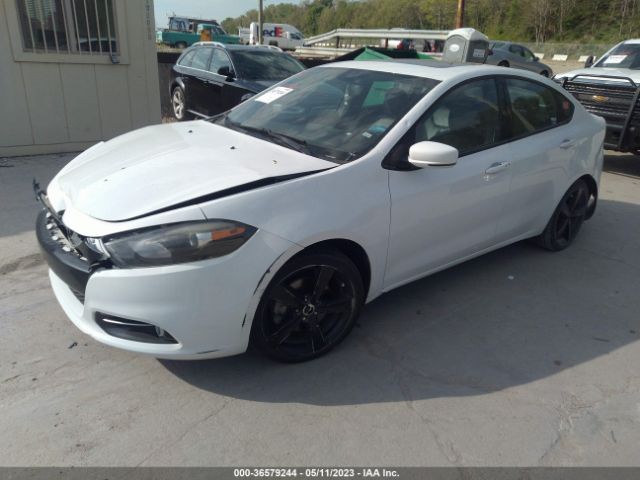 1C3CDFEB4FD180863 Dodge DART GT
