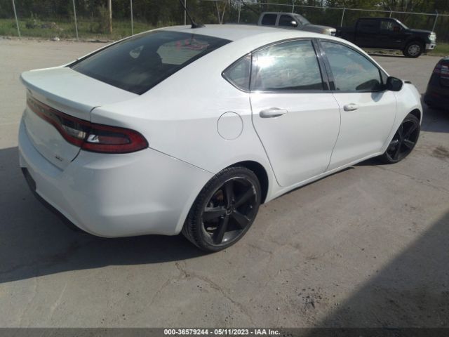 1C3CDFEB4FD180863 Dodge DART GT