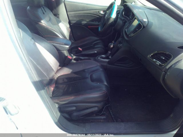 1C3CDFEB4FD180863 Dodge DART GT