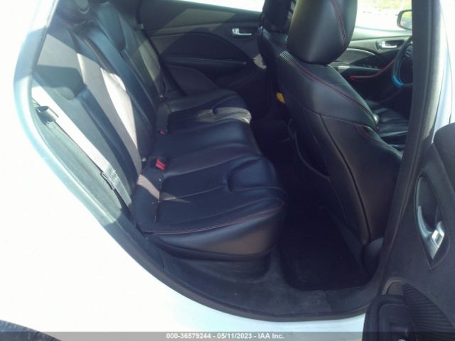1C3CDFEB4FD180863 Dodge DART GT