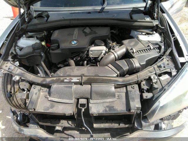 BMW X1 Sdrive28i 2014 WBAVM1C59EVW54073 Image 12