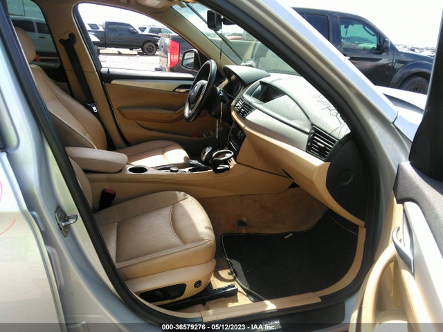 BMW X1 Sdrive28i 2014 WBAVM1C59EVW54073 Image 7