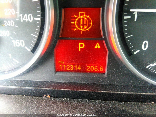 BMW X1 Sdrive28i 2014 WBAVM1C59EVW54073 Image 9