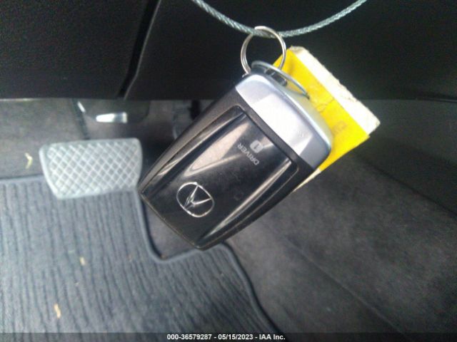 19UUB1F5XFA019261 Acura TLX TECH