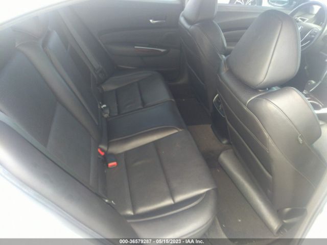 19UUB1F5XFA019261 Acura TLX TECH
