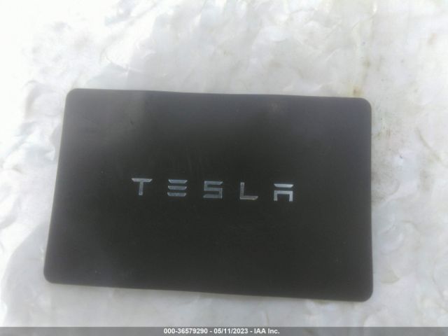 5YJ3E1EA3MF026864 Tesla Model 3 Standard Range Plus