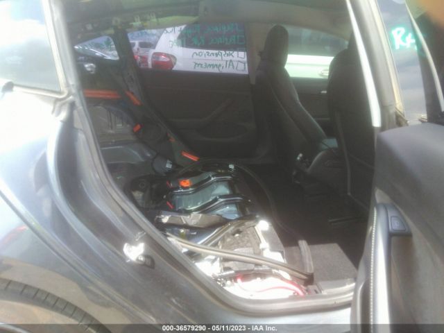 5YJ3E1EA3MF026864 Tesla Model 3 Standard Range Plus