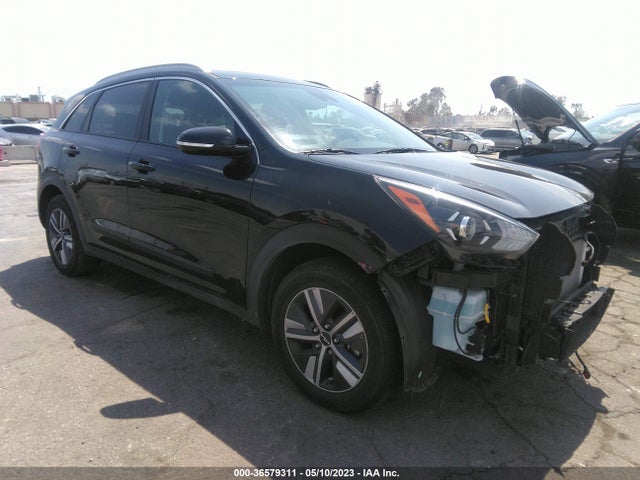 2022 Kia Niro, VIN: KNDCC3LD4N5497505