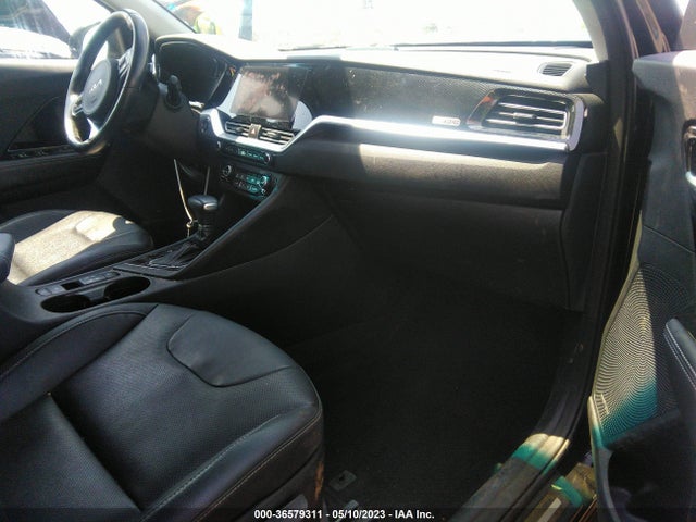 2022 Kia Niro, VIN: KNDCC3LD4N5497505